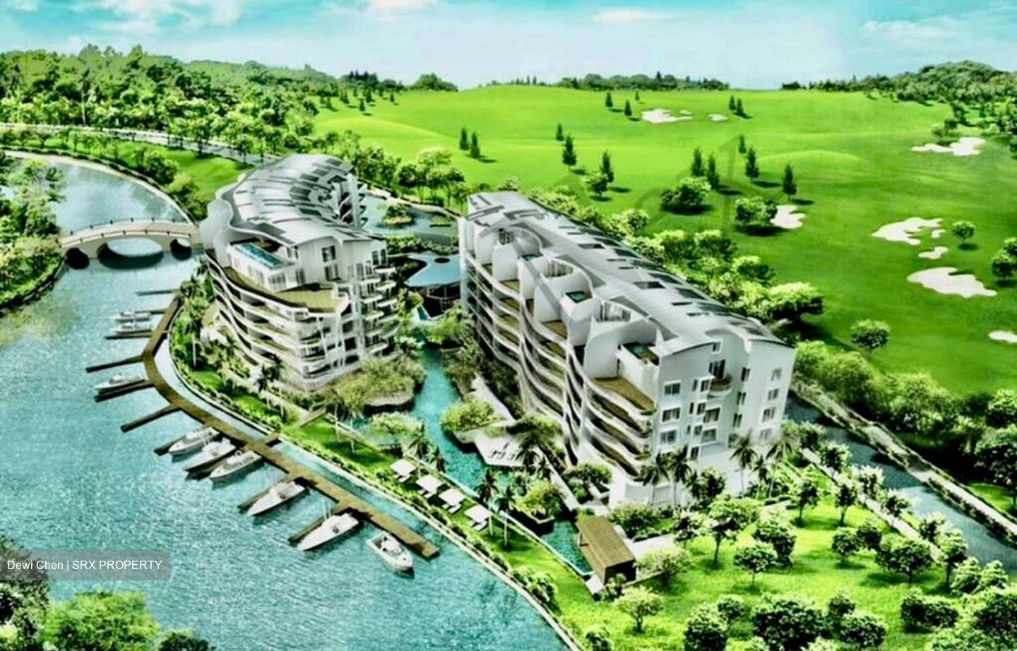 Turquoise (D4), Condominium #486039851